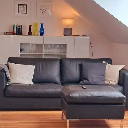 Weserlicht 2 Comfortable Holiday home *
