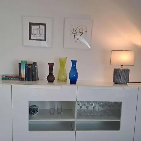 Weserlicht 2 Comfortable *