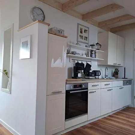 Weserlicht 2 Comfortable * Hamelin