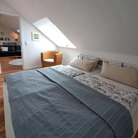 Holiday home Weserlicht 2 Comfortable Hamelin