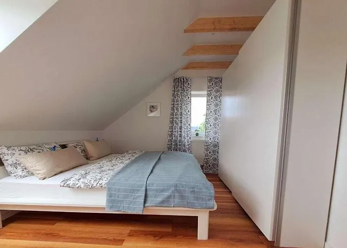 Weserlicht 2 Comfortable * Hamelin