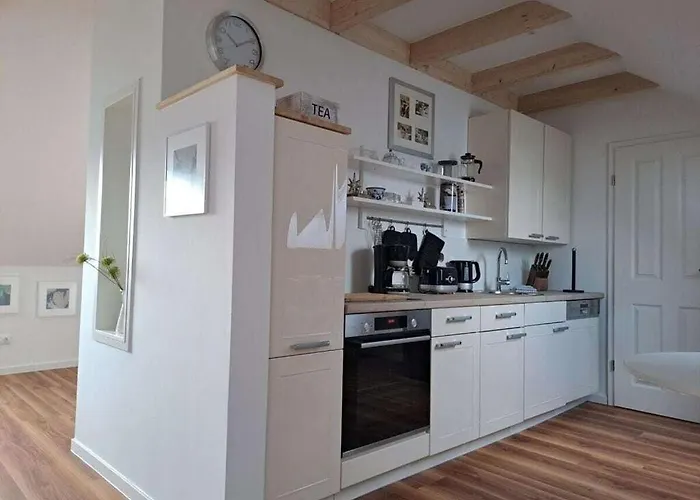 Weserlicht 2 Comfortable * Hamelin